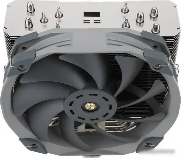 Кулер для процессора Thermalright TA140 EX – фото товара