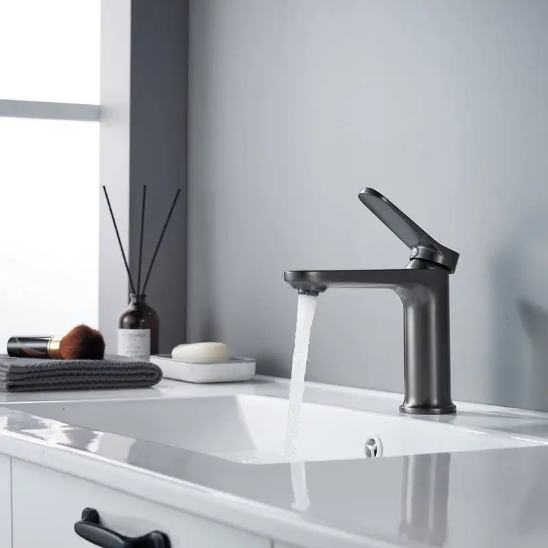 Смеситель Shevanik S4301T - фото товара