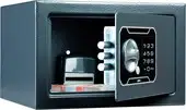 Мебельный сейф AIKO T-280 EL