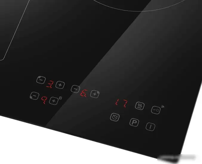 Варочная панель MAUNFELD CVI453SBBK - фото товара