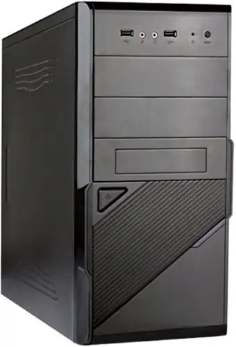 Корпус ExeGate BA-201 EX284022RUS – изображение в каталоге