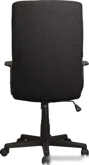 Кресло Brabix Focus EX-518 (черный) – фото товара