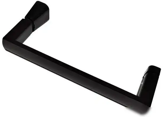 Душевой уголок Abber Schwarzer Diamant AG02080B5 - фото товара