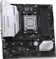 Материнская плата Maxsun Terminator B850M WIFI – фото товара