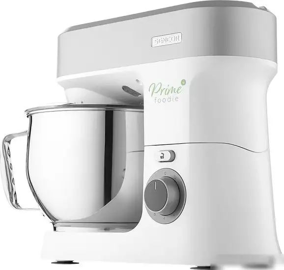 Кухонная машина Sencor STM 3789SL - фото товара
