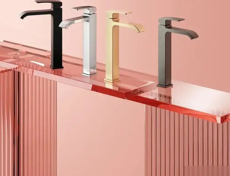 Смеситель Raglo R02.15.03 - фото товара