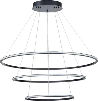 Подвесная люстра ST Luce Out ST604.443.114 – изображение в каталоге
