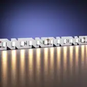 Светодиодная лента Maytoni 24В 2835 9.6Вт/м 3000К 5м IP20 201137 – изображение в каталоге