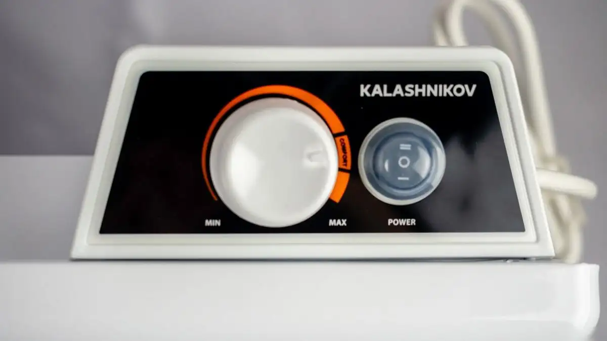 Конвектор Калашников KVCH-E10M-11 - фото товара