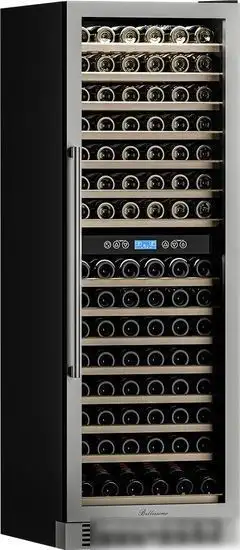 Винный шкаф Meyvel MV160-KST2 — фото товара