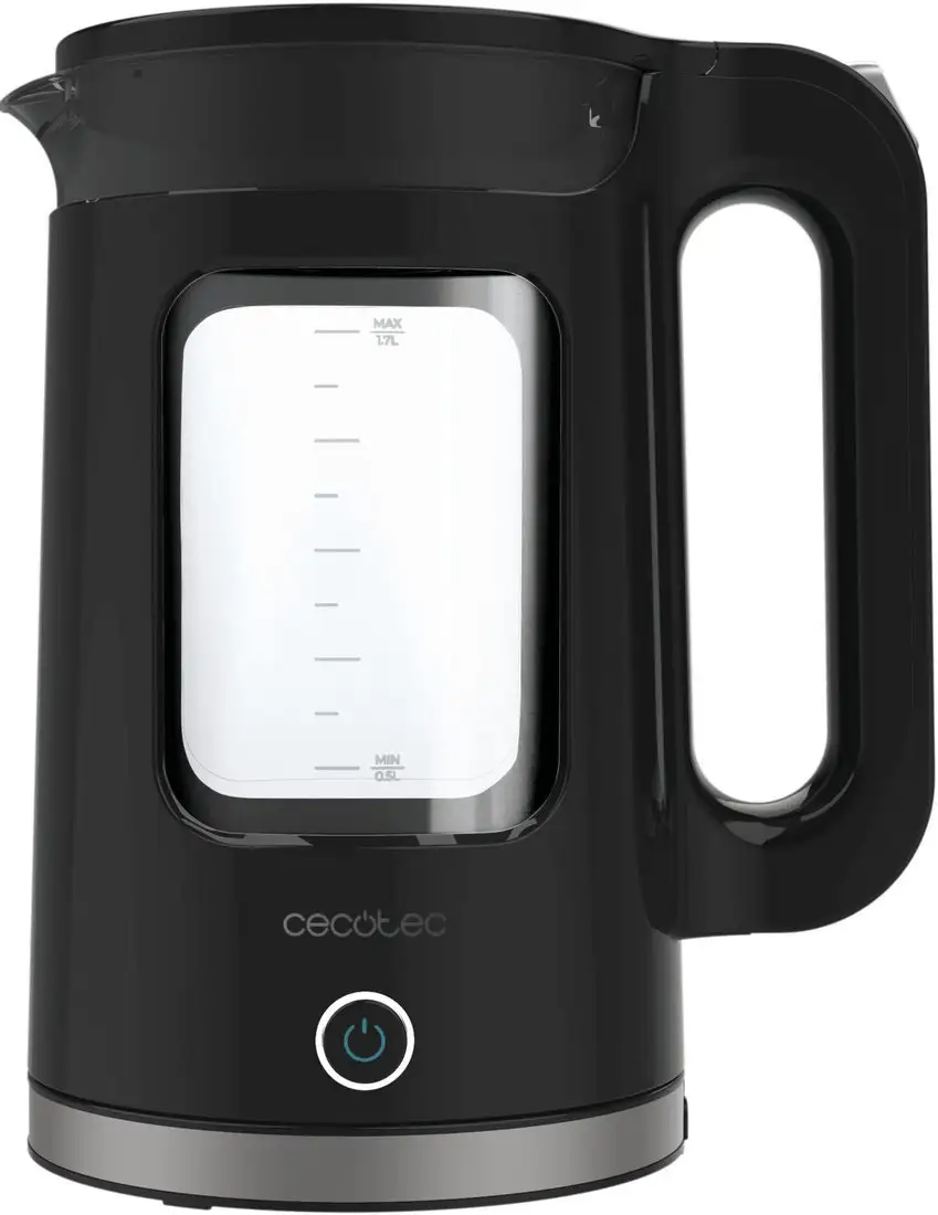 Электрический чайник Cecotec Thermosense 330 Glassy - фото товара