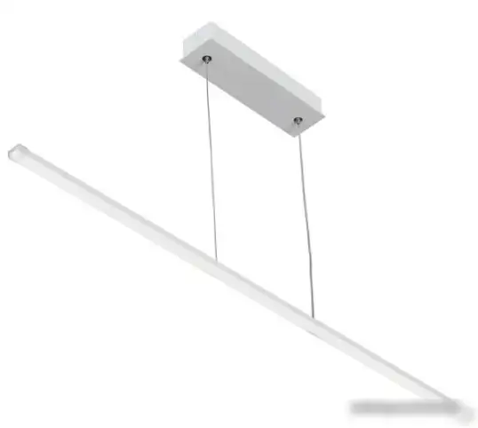 Подвесная люстра Vitaluce V4662-0/1S – фото товара