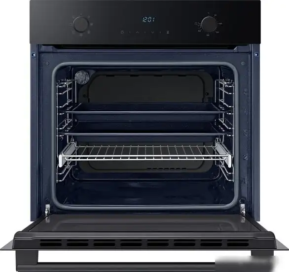 Электрический духовой шкаф Samsung NV68A1145RK - фото товара