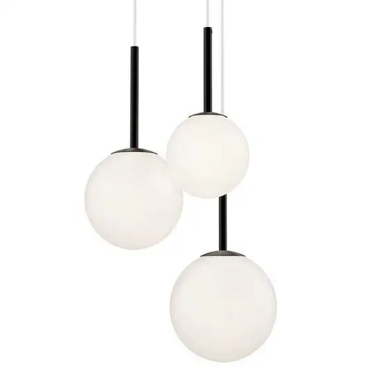 Подвесная люстра Maytoni Basic form MOD321PL-03B – фото товара