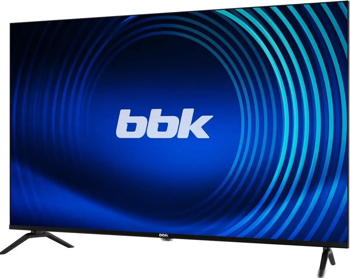 Телевизор BBK 43LEX-7131/FTS2C – фото товара