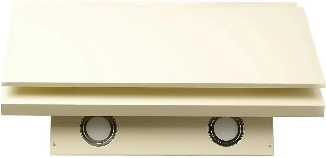 Кухонная вытяжка CENTEK CT-1826-60 (бежевый) - фото товара