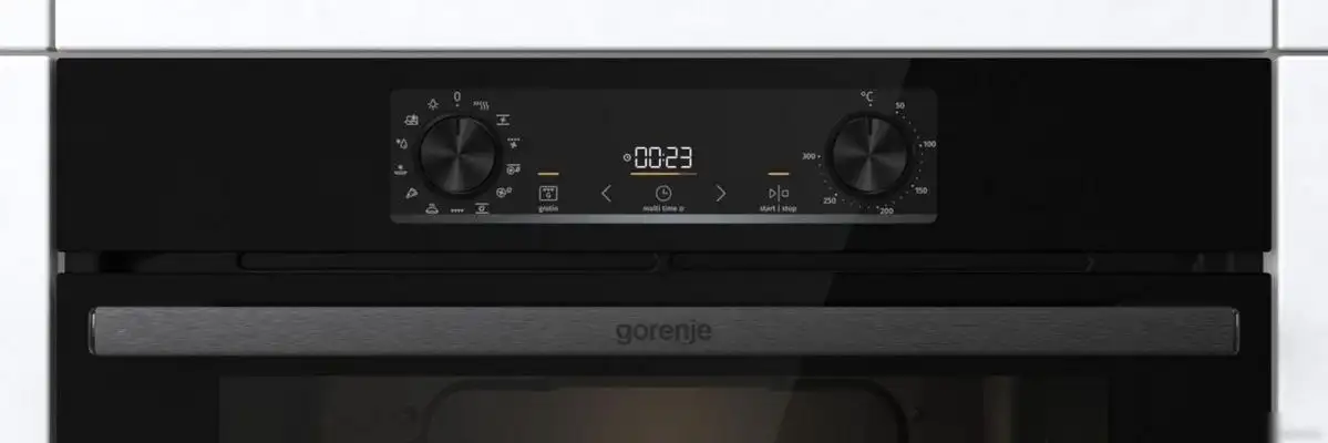 Электрический духовой шкаф Gorenje BOS6737E13BG - фото товара