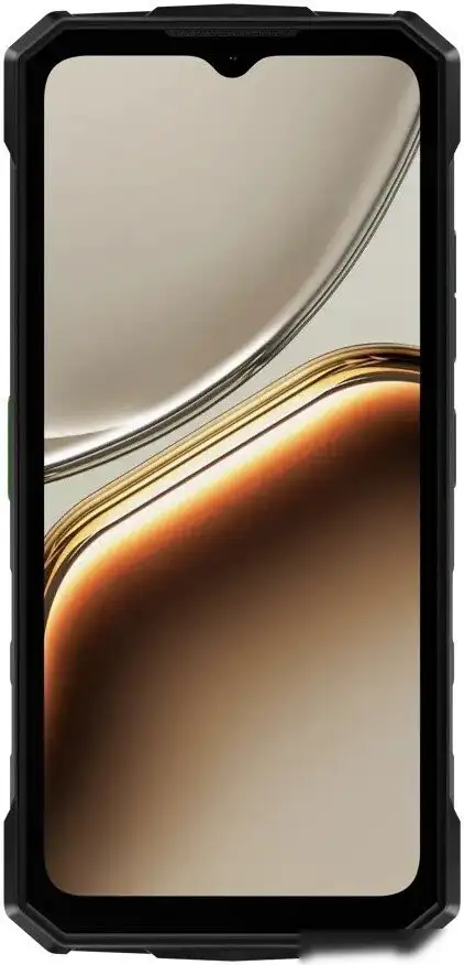 Телефон Doogee Fire 5 Pro 4GB/128GB (серый) – фото товара