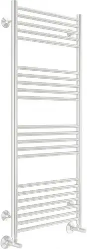 Полотенцесушитель TERMINUS Аврора П22 50x120 RAL 9003 - изображение в каталоге