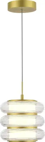Подвесная люстра ST Luce SL6239.203.03 – изображение в каталоге
