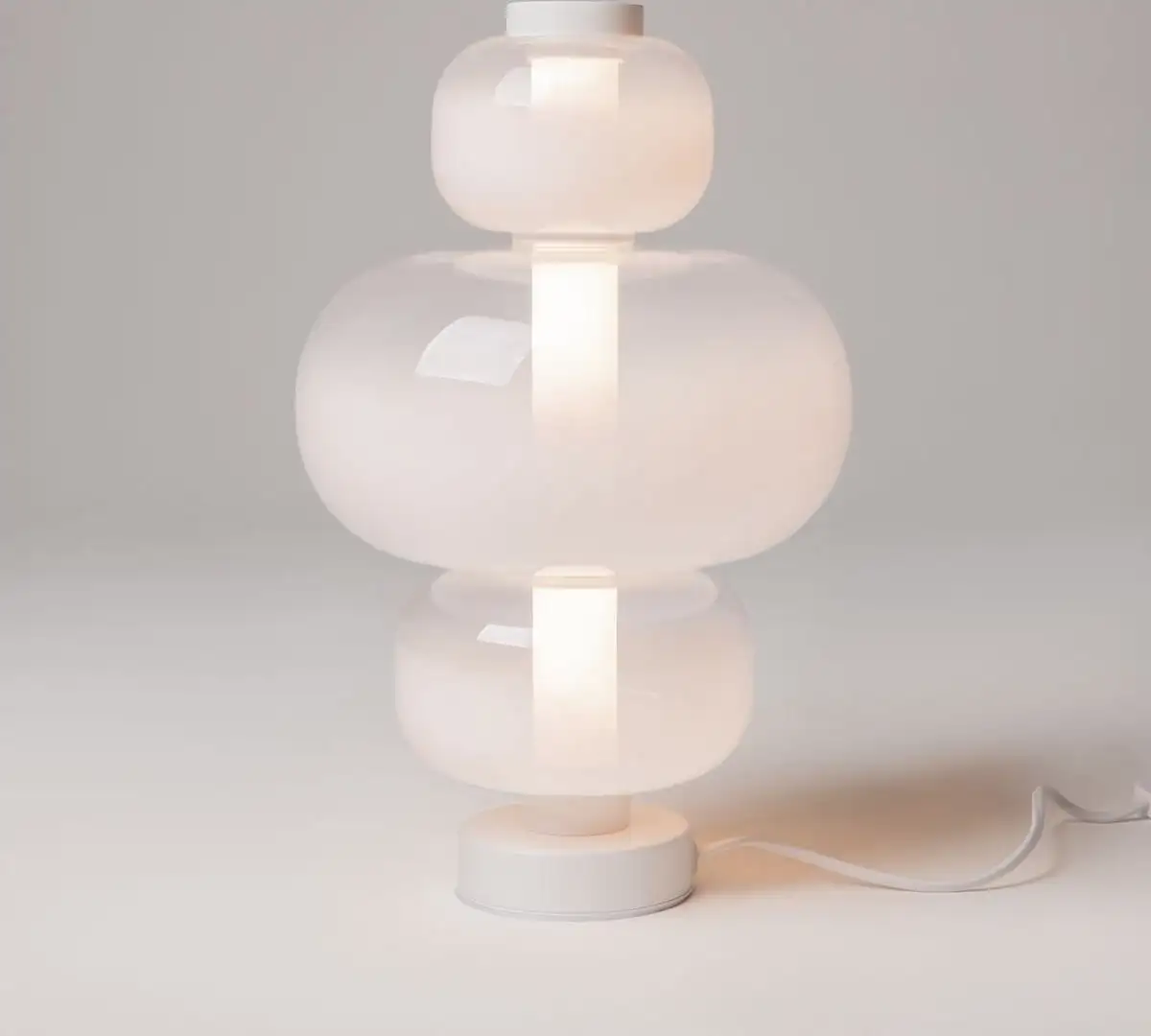 Настольная лампа Maytoni Atmos MOD364TL-L15W3K – фото товара