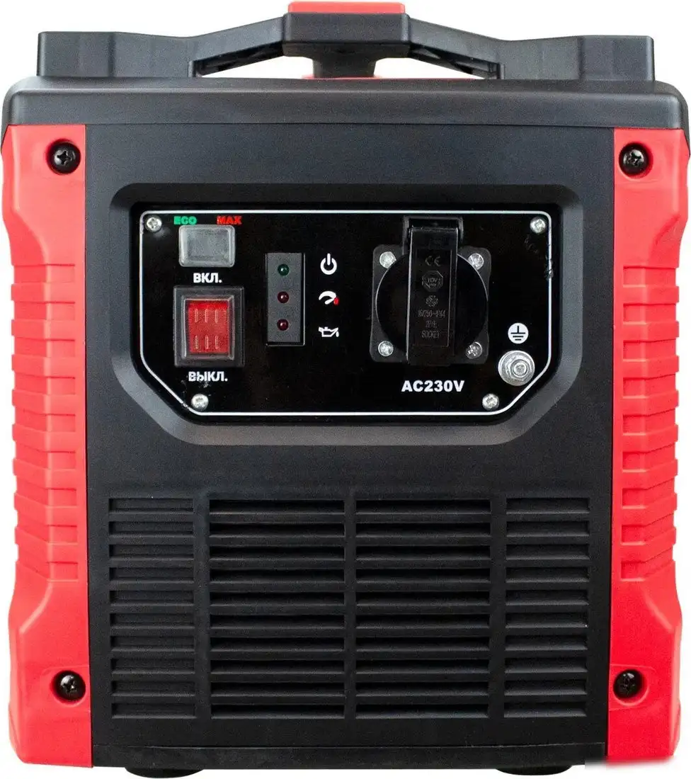 Бензиновый генератор Edon PRO PT-1200 – фото товара