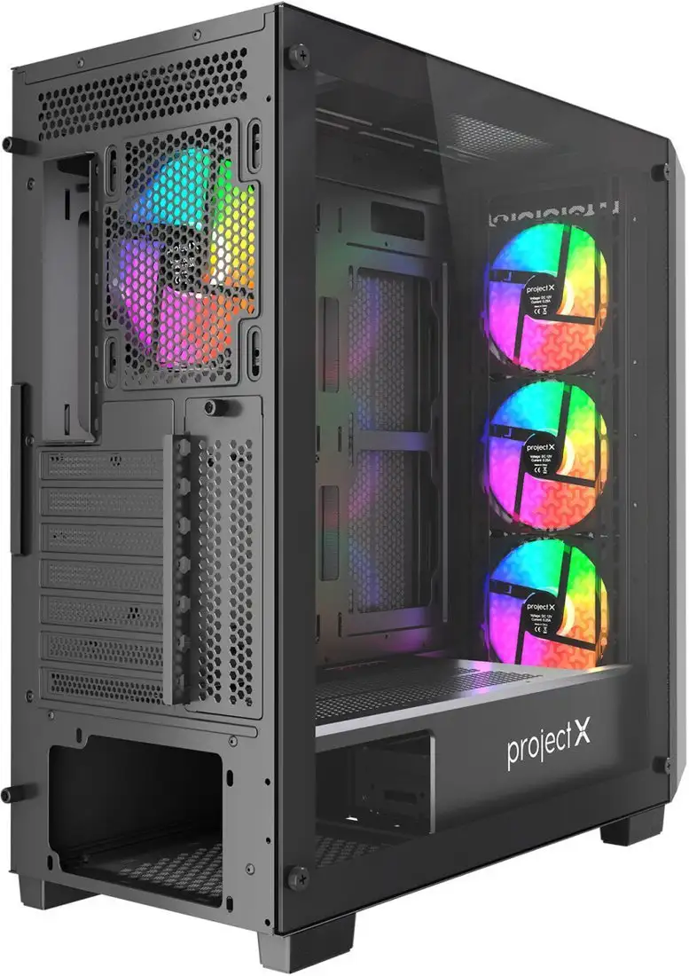 Корпус Project X Maverick – фото товара