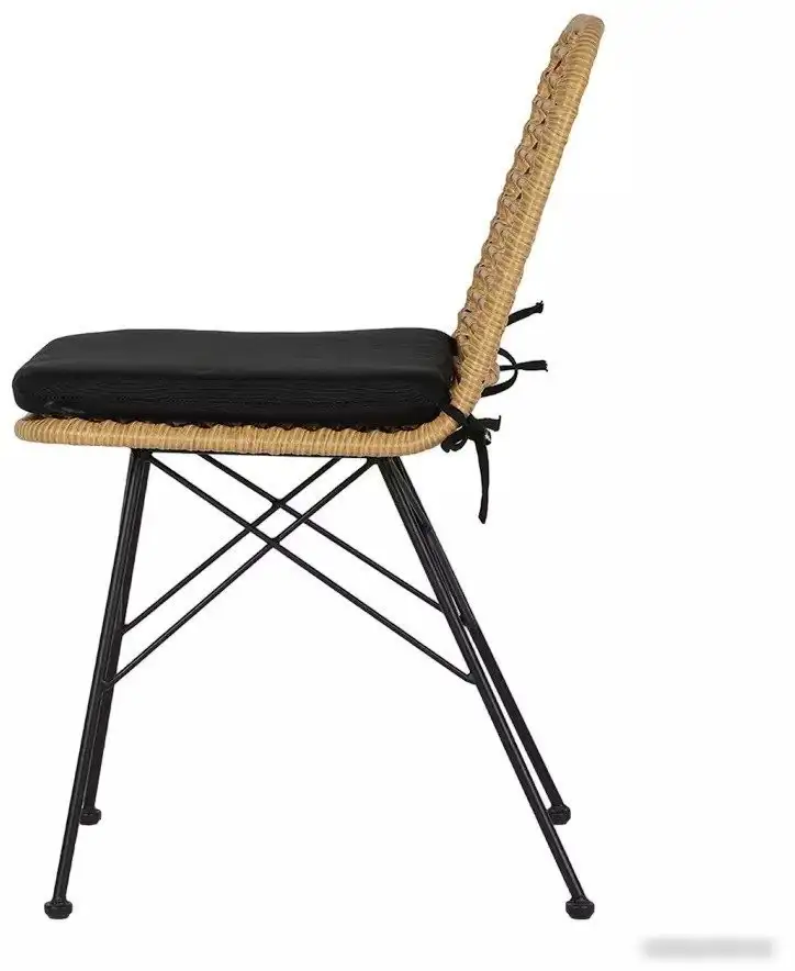 Стул Bergenson Bjorn Vetle Flat BB0000478 – фото товара