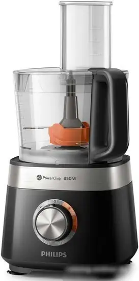 Кухонный комбайн Philips HR7530/10 - фото товара