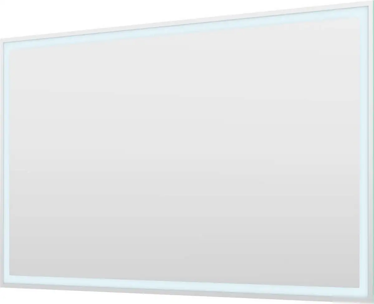 Пекам Зеркало Greta 90x60 greta-90x60dp (с подсветкой, сенсором на взмах руки и подогревом)