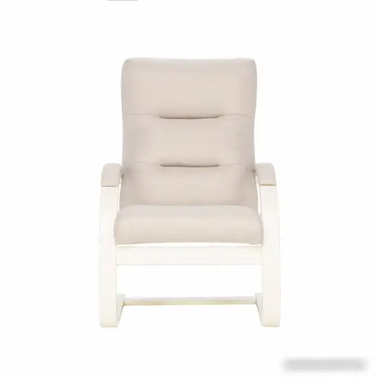 Интерьерное кресло Импэкс Leset Монэ (слоновая кость/малмо 05) – фото товара