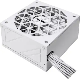 Блок питания 1stPlayer ACK 650W HA-650AC1-WH – изображение в каталоге