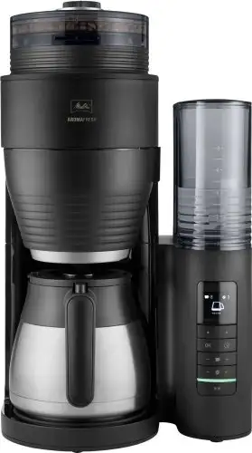 Капельная кофеварка Melitta Aromafresh 2 Grind & Brew 02.11.1030 - изображение в каталоге