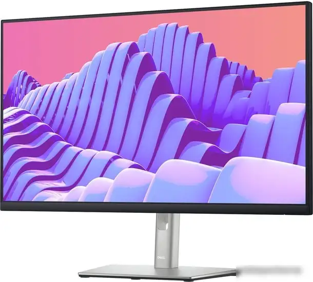 Монитор Dell P2722H – фото товара