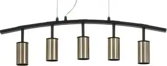 Подвесная люстра Lightstar Rullo LR735315 – изображение в каталоге