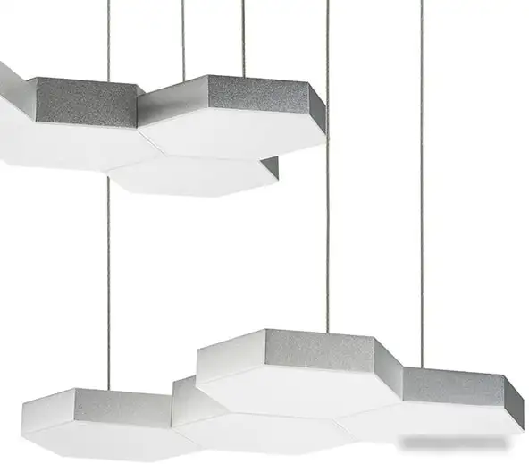 Подвесная люстра Lightstar Favo 750262 – фото товара
