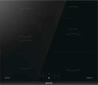 Варочная панель Gorenje GI6401BC - изображение в каталоге