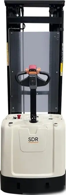 Штабелер Prolift SDR1645 M2 Li-ion FFL – фото товара