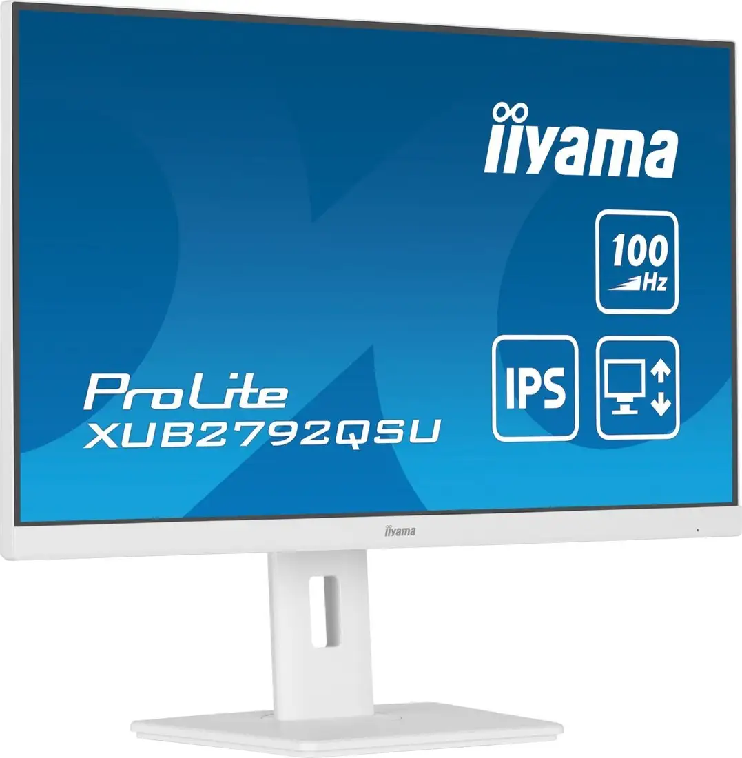 Монитор Iiyama ProLite XUB2792QSU-W6 – фото товара