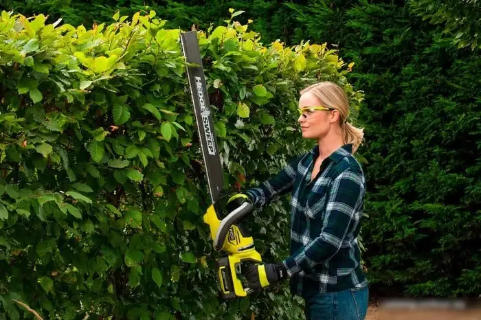 Кусторез Ryobi RHT36B61R (без АКБ) – фото товара