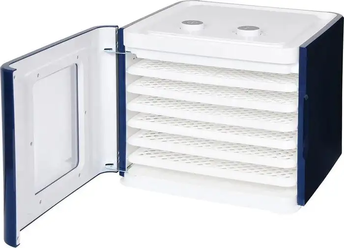 Сушилка для овощей и фруктов StarWind SFD6431 - фото товара