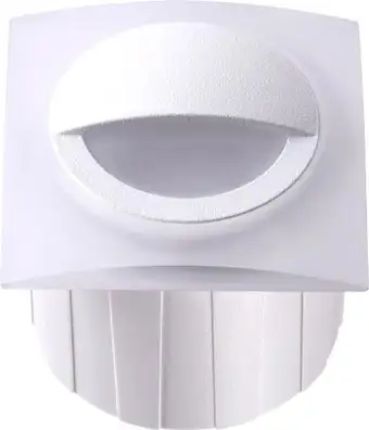 Тротуарный встраиваемый светильник Novotech Scala 358095 – изображение в каталоге