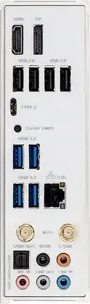 Материнская плата Maxsun Terminator B650M WiFi6 – фото товара