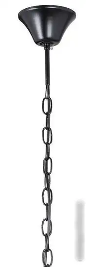 Подвесная люстра Vitaluce V8002-1/1 – фото товара