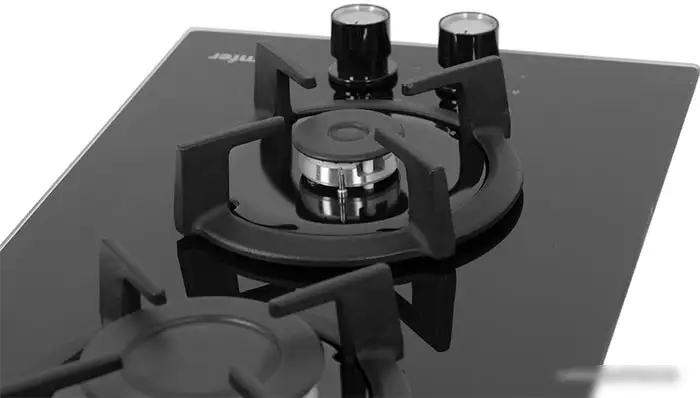 Варочная панель Simfer H30N20B516 - фото товара