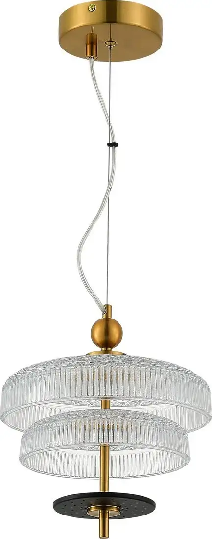 Подвесная люстра ST Luce SL6122.313.01 – фото товара
