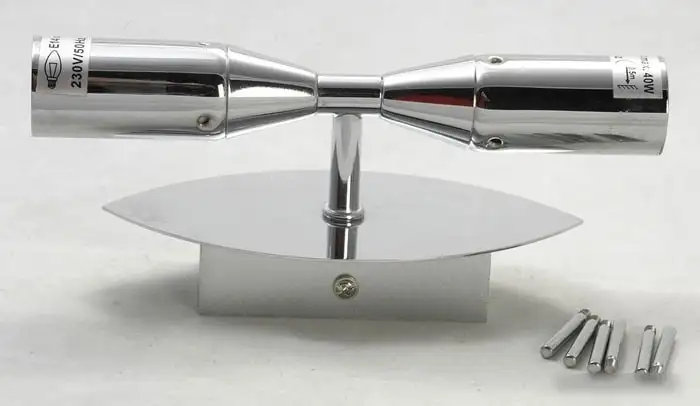 Бра Lussole LGO GRLSP-9553