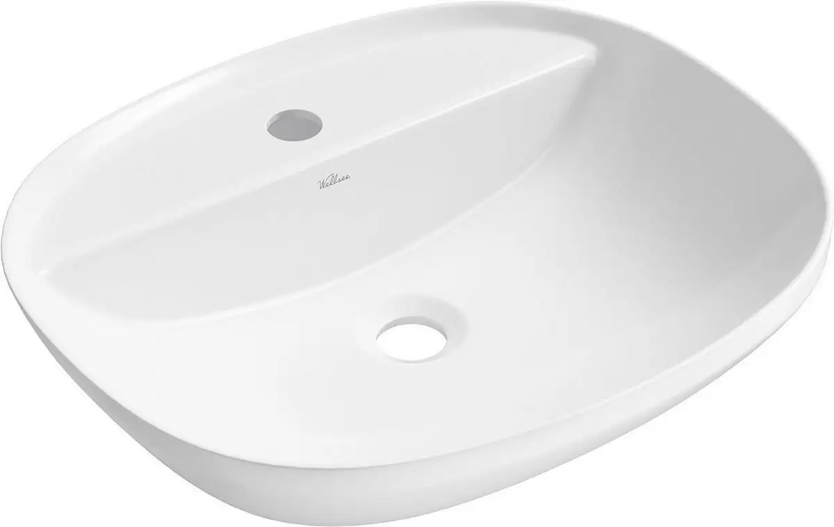 Умывальник Wellsee Cute Twin R 318402000 - фото товара
