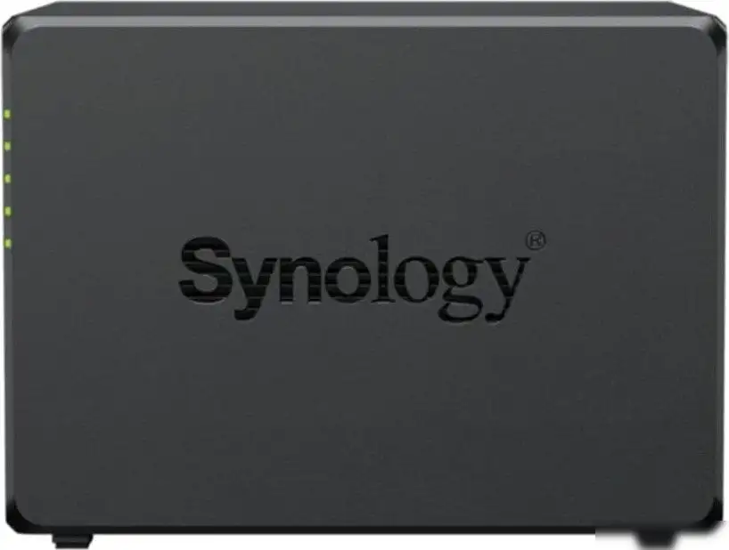 Сетевой накопитель Synology DiskStation DS925+ – фото товара