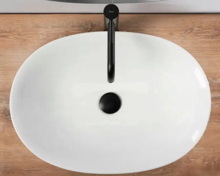 Умывальник Rea Roma U5600 - фото товара